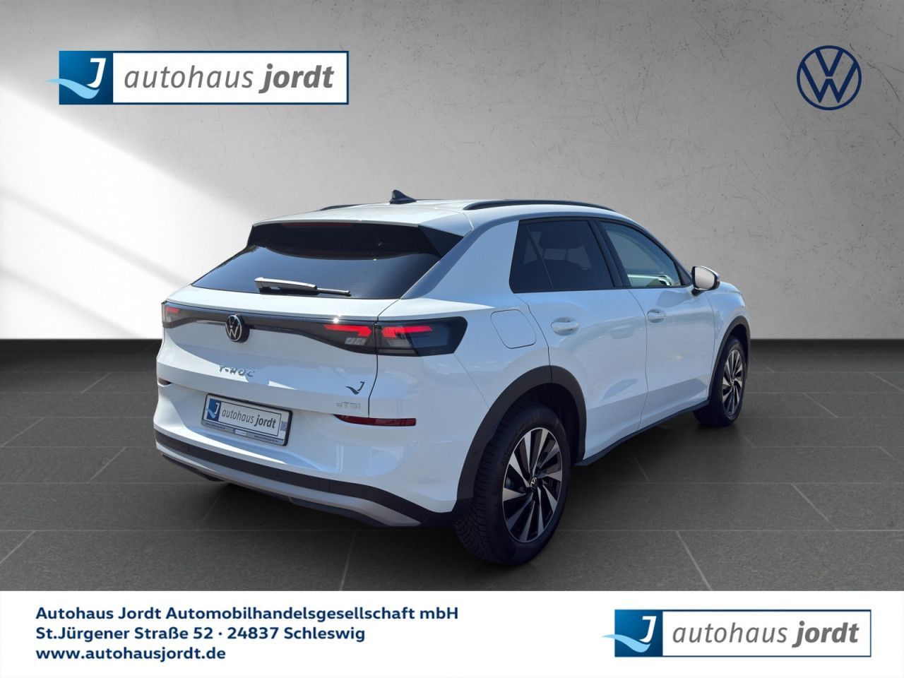 Volkswagen T-Roc Life 1.5 eTSI OPF DSG RFK APP LED MFL SHZ foto 4
