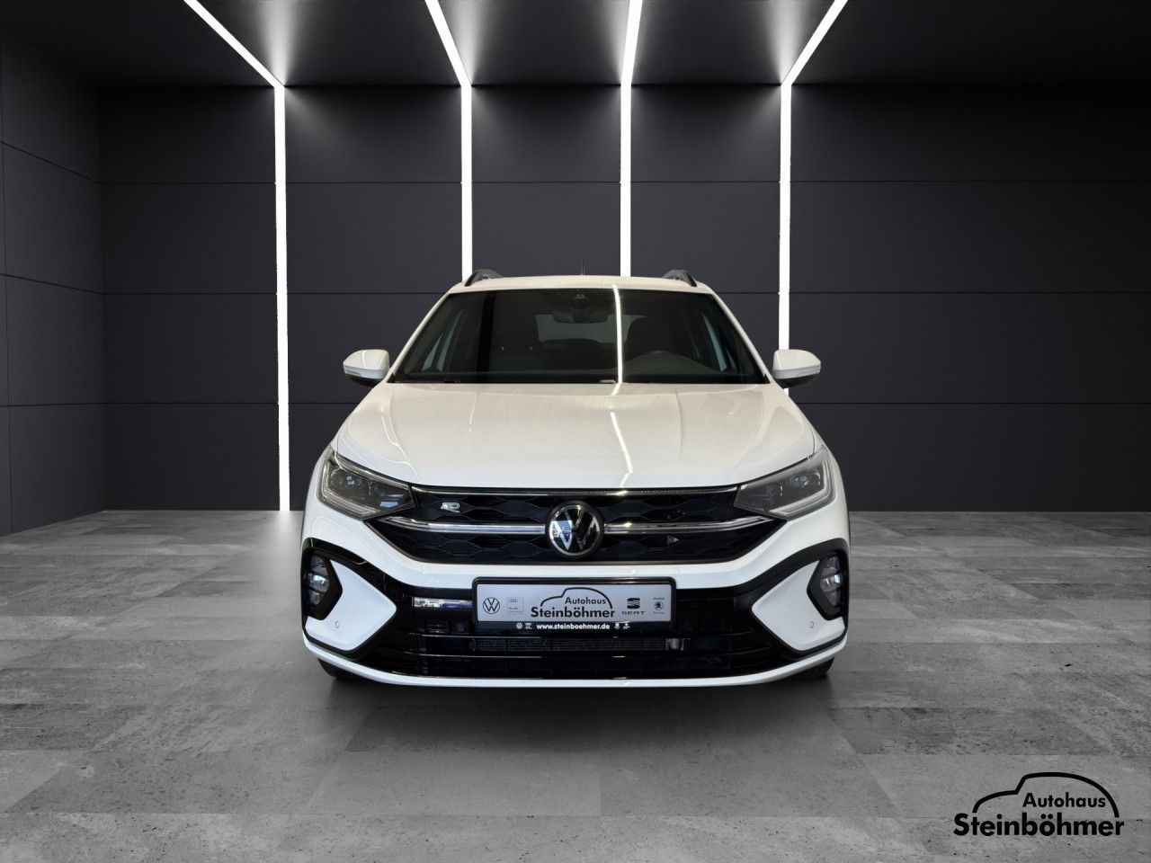 Volkswagen Taigo - Bild 9