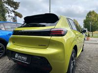 Peugeot 208 - Vorschau Bild 6