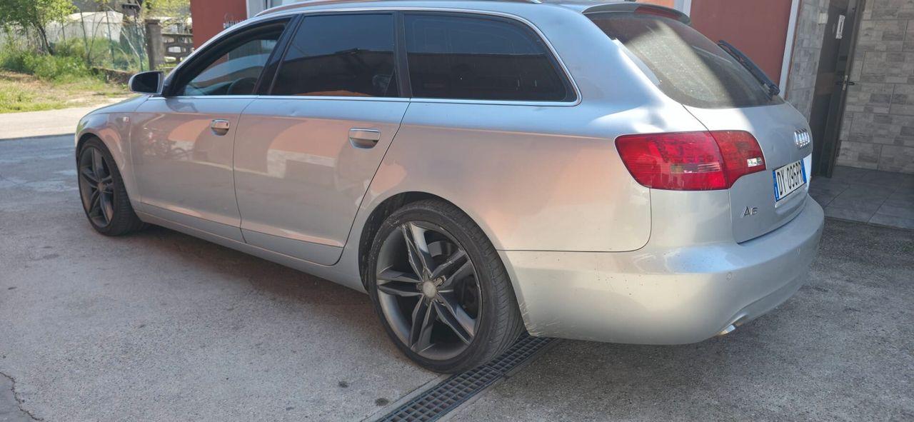 Audi Quattro 2009 — photo 6