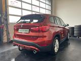 BMW X1 xDrive 18 d Advantage*KLIMA*AHK*NAVI*TEMPOMAT - BMW: Orange