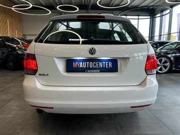 Volkswagen Golf VI *2-ZONEN*TÜV 0328*Klima*