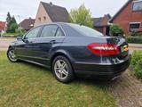 Mercedes-Benz 300 E CDI V6 Avantgarde - Mercedes-Benz 6.3