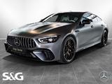 Mercedes-Benz AMG GT 63 S E Performance MANUFAKTUR Night HUD