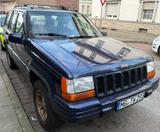 Jeep Grand Cherokee 5.2 Limited Auto Limited - Jeep Grand Cherokee in Mönchengladbach