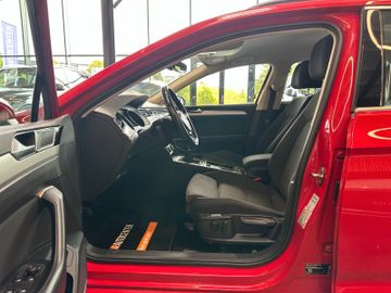 Volkswagen Passat Variant *Massage*Keyless*Tempo*Navi*