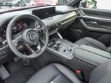 Mazda CX-60 2025 Homura 2.5L e-SKYACTIV PHEV 327PS AWD - mit Hybrid-Antrieb: Beheizbares Lenkrad, Geländewagen