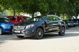 Mercedes-Benz GLA 200 PEAK E. AMG-LINE 360°K.+ABSTANDSTEMPOMAT - Mercedes-Benz GLA 200