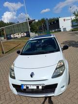 Renault Clio Grandtour Night & Day TCE 100 Eco2 Nigh... - Renault Clio: Night Day