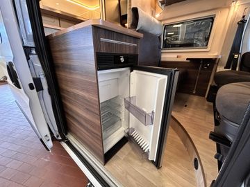 Laika Ecovip 540 300Ah Lithium 10Navi Teleco Klima