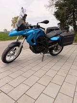 BMW F650GS TWIN - Offers