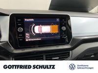 Volkswagen T-Cross - Vorschau Bild 26