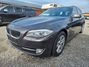 BMW 520 - 3