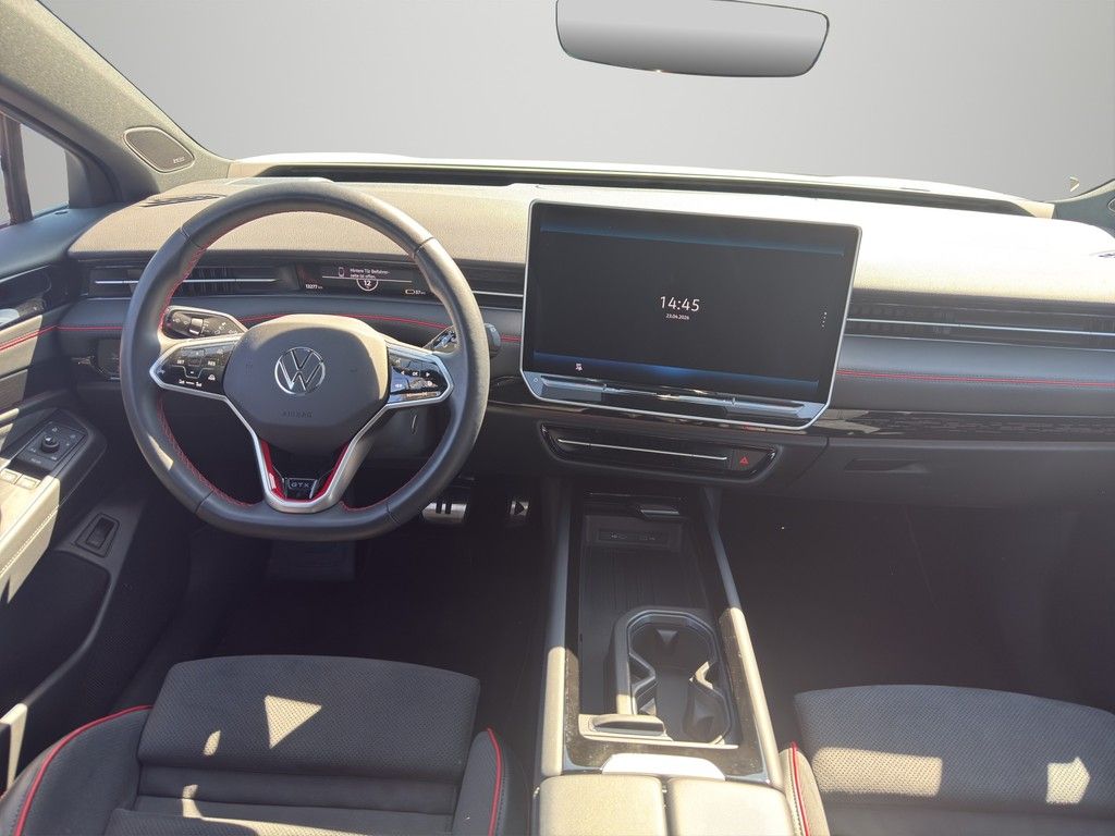Volkswagen ID.7 GTX 4Motion PANO HARMAN-KARDON AHK MATRIX foto 11
