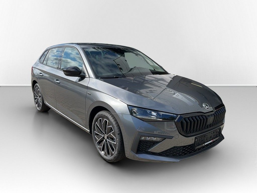 Skoda Scala - Bild 4