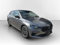 Skoda Scala - Vorschau Bild 4