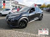 Nissan Juke 1,0 DIG-T Tekna Automatik Leder ALU Winter - Nissan Jahreswagen