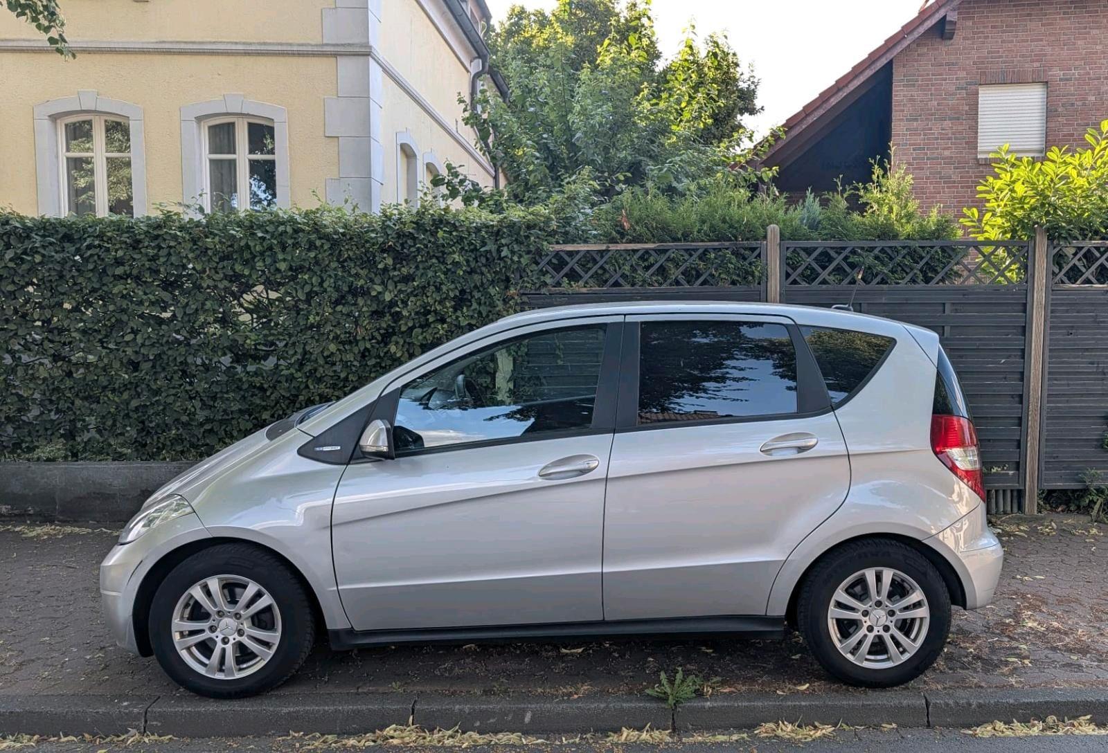 Mercedes-Benz Andere