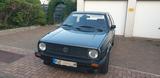 Volkswagen Golf2 BJ. 84 TÜV a. W. neu Technisch Top - Oldtimer: bis 3000 Euro