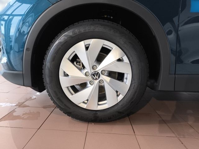 Fahrzeugabbildung Volkswagen Tiguan Elegance 1.5 eTSI OPF 110 kW (150 PS) 7-G