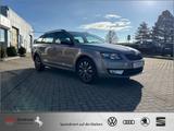 Skoda Octavia 2.0TDI DSG Elegance ab 29 EUR Rate/Monat - Skoda Octavia: Kombi, Elegance
