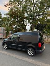 Volkswagen CADDY 102 ps kastenwagen  - LKWs in Mannheim