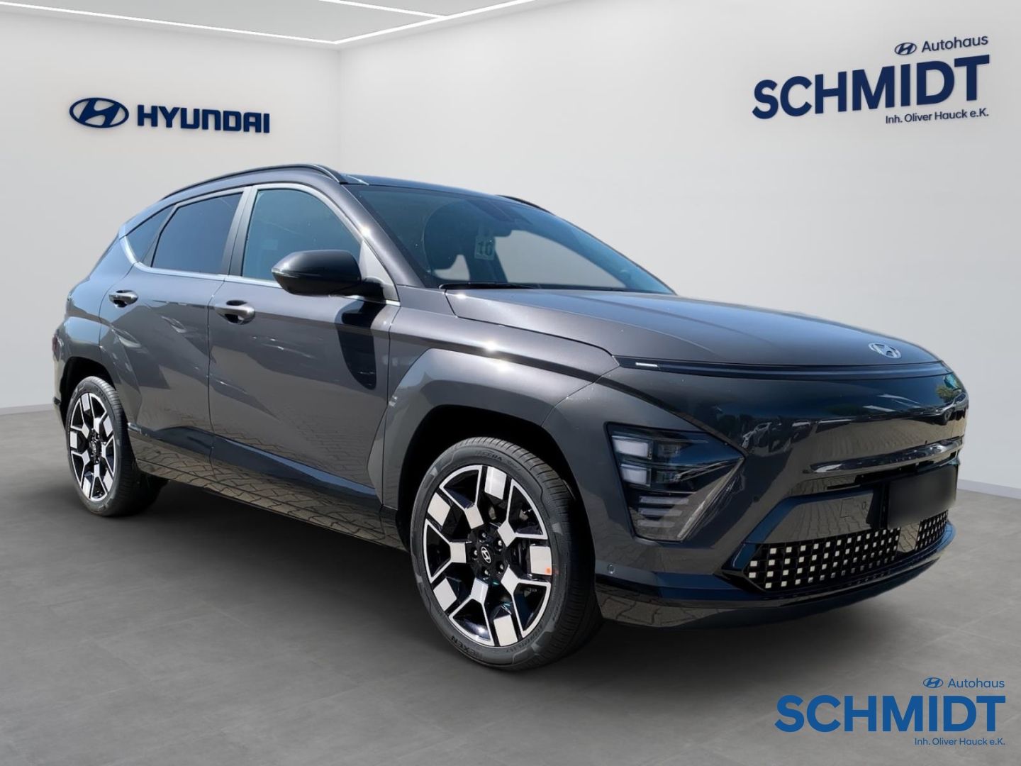 Hyundai Kona – Bild 2