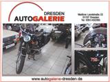 BMW R75/6, Kanzel vorn,Seitenkoffer,Heckgepäckträger - Offers matching your search criteria