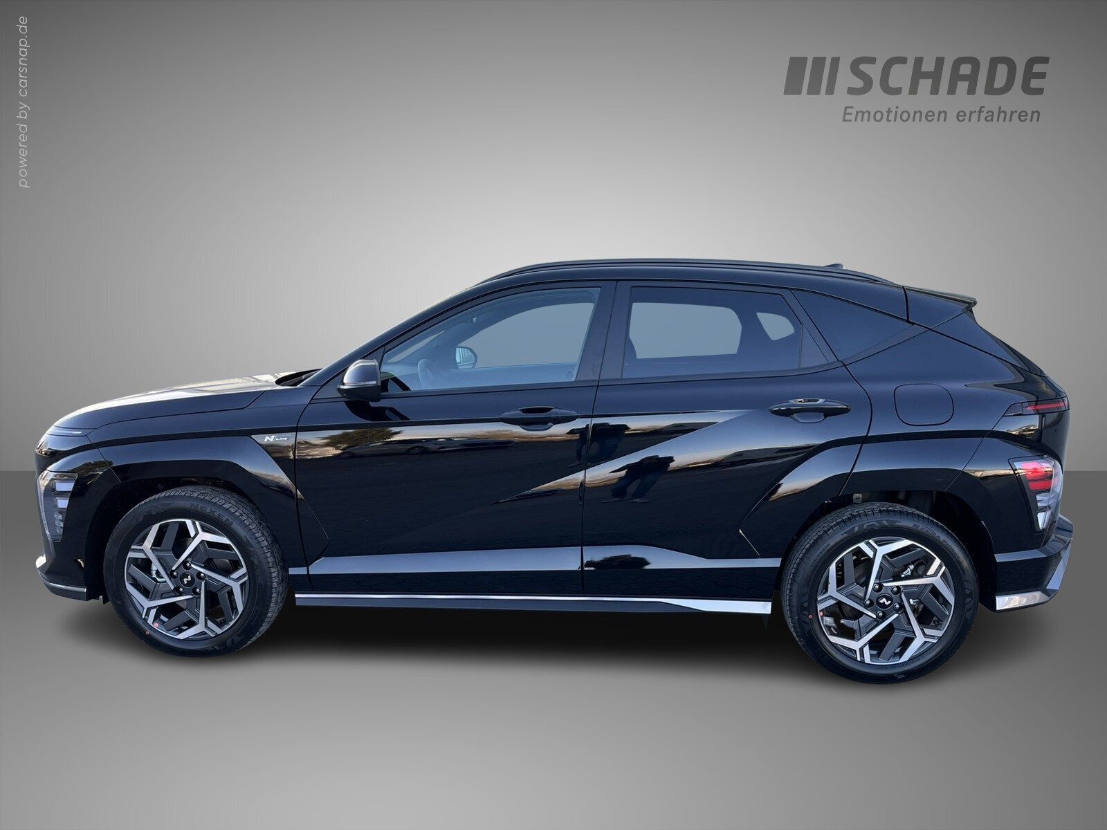 Hyundai Kona – Bild 3