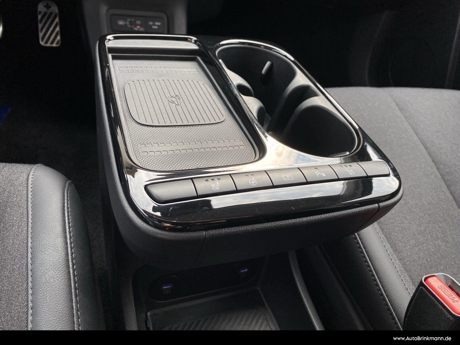 Hyundai IONIQ 5 – Bild 15