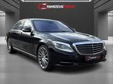 Mercedes-Benz S 500 4Matic L  - Mercedes-Benz S 500 in Hamburg