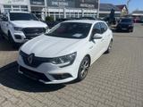 Renault Megane IV 1.2 TCe Intens - Navi - Tempomat - 8-f - Renault Megane: F1