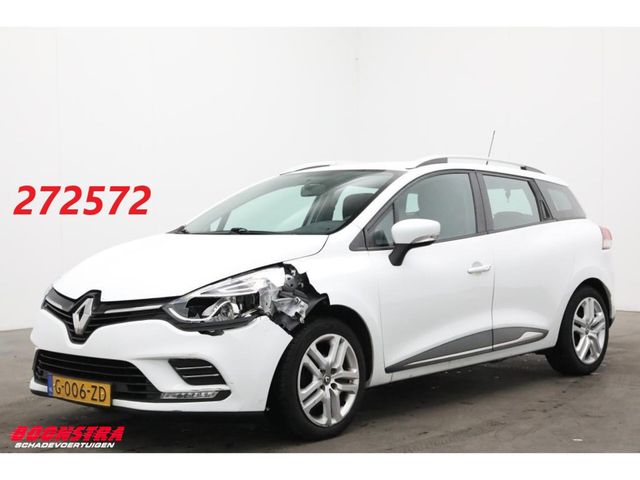 Renault Clio Grandtour 0.9 TCe Zen Navi klima Cruise PDC