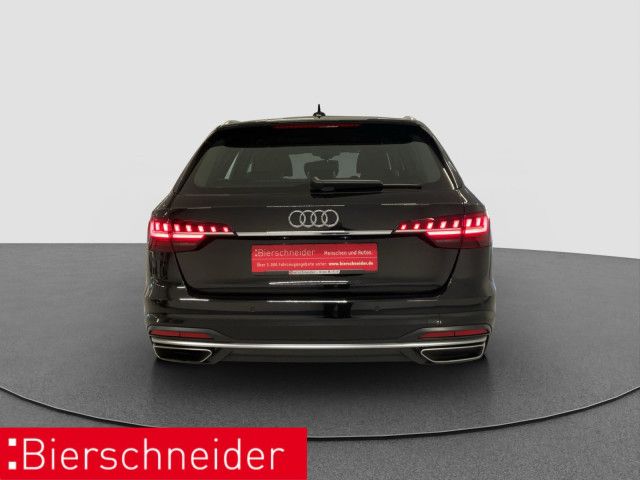 Audi A4 - Bild 5