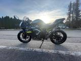Kawasaki Ninja 125 - KAWASAKI NINJA 125