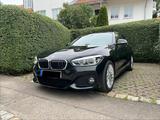 BMW 120i M Sport - BMW 120: Coupe