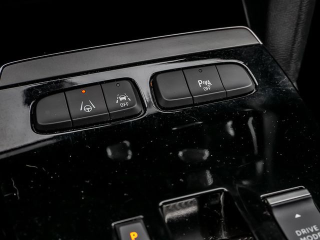 Opel Mokka e Elegance Fahrassistenz-Paket Kamera LED