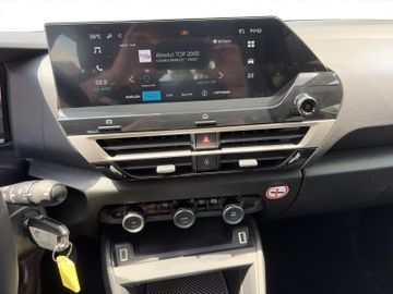 Citroën C4 Plus Allwetter 130 Kam.+LED+SHZ+2xKlima