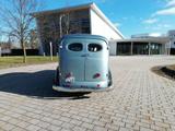 Chevrolet Panel Truck 1947, der einzige 47er in EU - Chevrolet: Truck