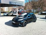 Mazda 2 Hybrid Homura Plus Head-Up Dis. Rückfahrkamera - Mazda 2 Hybrid aus 2024