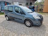 Citroën Berlingo Multispace 1.6 HDI*Klima*Tüv 03/26 - Citroën Berlingo mit Diesel-Antrieb: Kleinbus, 2.0
