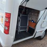 Niesmann + Bischoff ARTO 69 L/PL - Niesmann + Bischoff Integrierter Arto