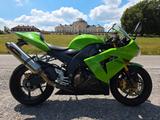 Kawasaki ZX 10 R Ninja - Offers