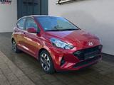 Hyundai i10 Trend*Navi*Kamera*beheiz.Lenkrad*SHZ* Klima - Hyundai i10 Jahreswagen