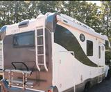 Ford Rimor Koala 45 - Ford Alkoven