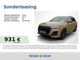 Audi Q7 SUV S line 60 TFSI e quattro 360(490) kW(PS) - Audi Q7 4L mit Benzin-Antrieb
