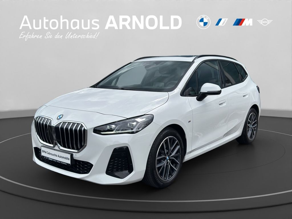 Image of BMW 218 Active Tourer