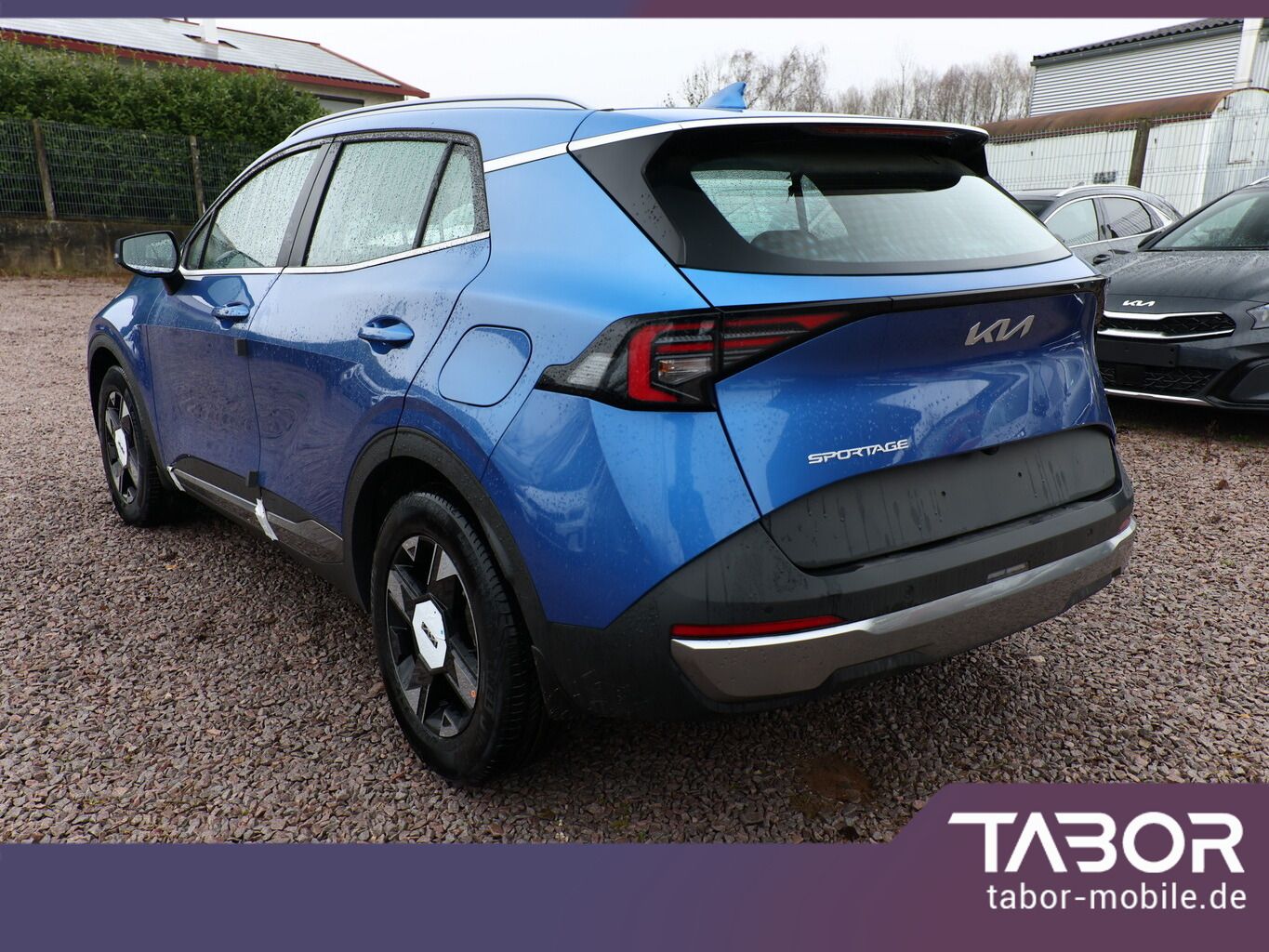 Kia Sportage - Bild 4