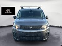 Peugeot Partner 1.5 Blue-Hdi Premium L1 Navi AHK PDC