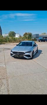 Mercedes-Benz AMG Coupe - Mercedes-Benz 190: AMG